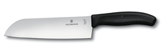 Нож сантоку Swiss Classic VICTORINOX