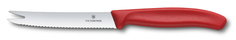 Нож для сыра и колбасы Swiss Classic VICTORINOX