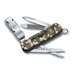 Нож-брелок NailClip 580 VICTORINOX