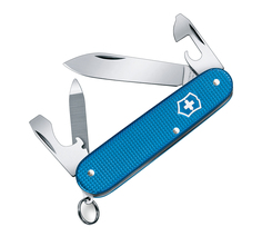 Нож перочинный Cadet Alox VICTORINOX