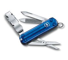 Нож-брелок NailClip 580 VICTORINOX