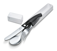 Набор из 3 столовых приборов Swiss Classic VICTORINOX