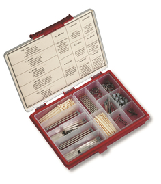 Набор сменных элементов для ножей VICTORINOX