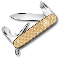 Нож перочинный Pioneer Alox Limited Edition 2019 VICTORINOX