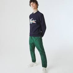 Толстовка Lacoste LEMARIE SWEAT