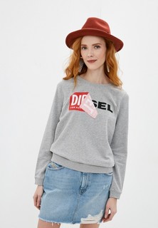 Свитшот Diesel 