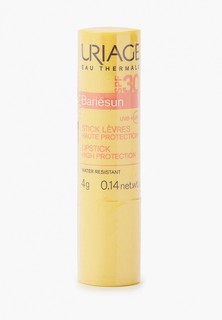 Бальзам для губ Uriage SPF 30, 4 гр