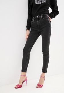 Джинсы Calvin Klein Jeans HIGH RISE SKINNY