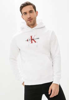 Худи Calvin Klein Jeans Monogram