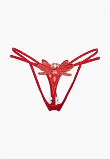 Трусы Le Cabaret 