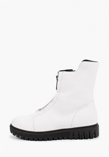 Ботинки Francesco Donni 