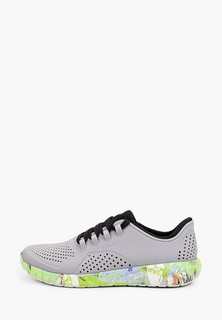 Кроссовки Crocs 