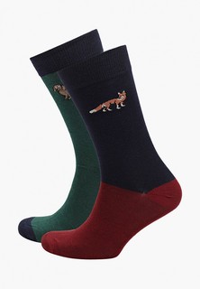 Носки 2 пары Mango Man - ANIM