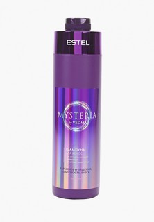 Шампунь Estel MYSTERIA, для ухода за волосами, 1000 мл