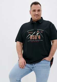 Поло North 56-4 