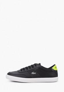 Кеды Lacoste COURT-MASTER 0120 1 CUJ