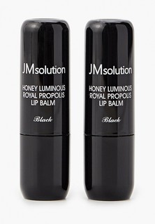 Комплект JMsolution с прополисом, 2 шт
