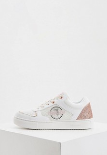 Кеды Trussardi 
