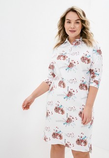 Платье домашнее Оддис 