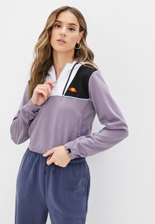 Худи Ellesse FETIDA 1/2 ZIP HOODY