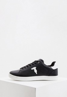 Кеды Trussardi 
