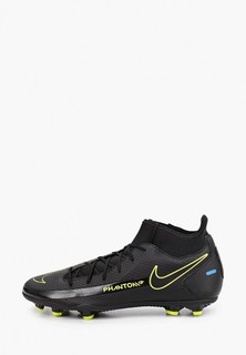 Бутсы Nike PHANTOM GT CLUB DF FG/MG