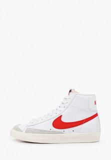 Кеды Nike W BLAZER MID 77