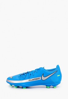 Бутсы Nike PHANTOM GT CLUB FG/MG