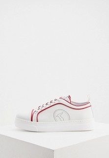 Кеды Trussardi 
