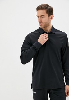 Поло Under Armour UA TAC PERFORMANCE POLO LS