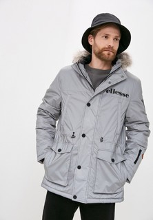 Куртка утепленная Ellesse MAZZO PARKA JACKET