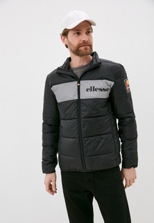 Куртка утепленная Ellesse ILLO PADDED JACKET