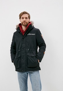 Куртка утепленная Ellesse MAZZO PARKA JACKET