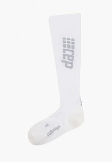 Компрессионные гольфы CEP UltraThin Compression Knee Socks C1U