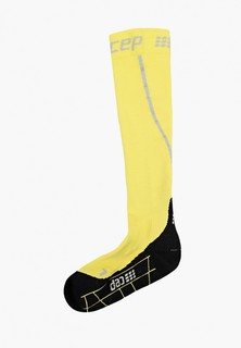 Компрессионные гольфы Cep Merino Wool Compression Knee Socks C223