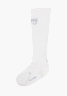 Компрессионные гольфы Cep Recovery Compression Knee Socks CR21