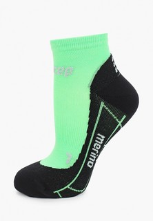 Носки Cep Merino Wool Low Cut Socks C09M