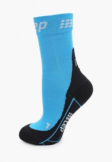 Носки Cep Merino Wool Crew Socks C023