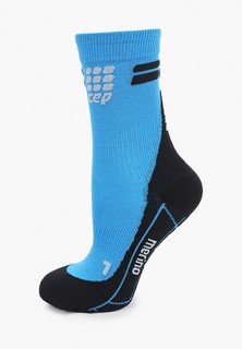 Носки Cep Merino Wool Ankle Socks C02