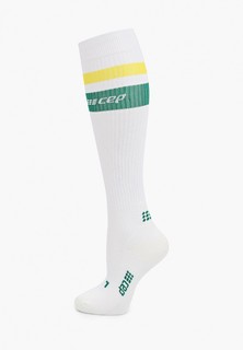 Компрессионные гольфы CEP 80s Compression Knee Socks C120