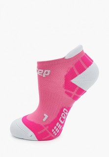 Носки Cep Smart Carbon UltraThin No Show Socks C0UU
