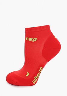 Носки CEP UltraLight Low Cut Socks C09U