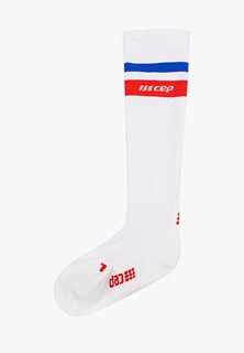 Компрессионные гольфы Cep 80s Compression Knee Socks C120