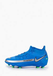 Бутсы Nike JR PHANTOM GT CLUB DF FG/MG