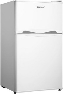Двухкамерный холодильник Comfee