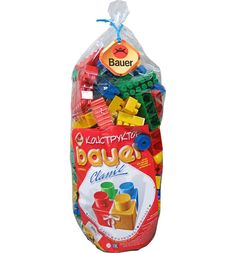 Конструктор Bauer Classic
