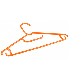 Вешалка Пластишка для детской одежды