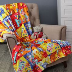 Плед TexRepublic плед 1шт 110 х 140 см