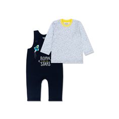 Комплект кофта/полукомбинезон Takro