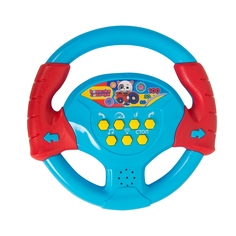 Руль Кошечки-Собачки